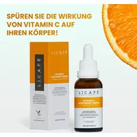 Licape Licape® Vitamin C Serum Gesicht | 30ml |