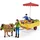 Schleich Farm World Mobiler Farm Stand 42528