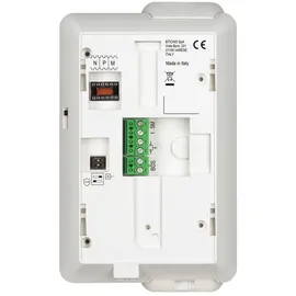BTicino Audio-Hausstation Classe100 A16M 344292