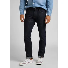 LEE Daren Zip Fly Jeans Rinse 40 34