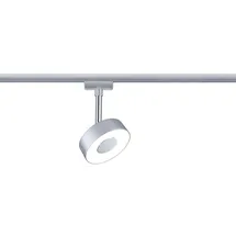 Paulmann URail LED Schienenspot Circle 5 W