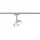 Paulmann URail LED Schienenspot Circle 5 W