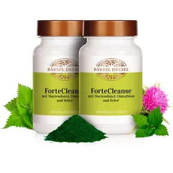 ForteCleanse Presslinge