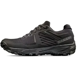 Mammut Ultimate III Low Damen black 39 1/3