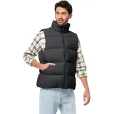 Jack Wolfskin Roemertor Weste - Phantom - L