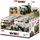 SLUBAN BRICKS Bausatz WW2 World War 2 Display M38-B0678