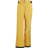 adidas Terrex Xperior 2l Insulated Pants Men preloved yellow (AEWZ) M