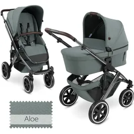 ABC-Design Salsa 4 Air aloe