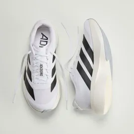 adidas Adizero Evo SL Damen Cloud White/Core Black/Cloud White 42 2/3