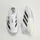 adidas Adizero Evo SL Damen Cloud White/Core Black/Cloud White 42 2/3