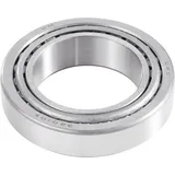 UBC BEARING LM12749/LM12710 Kegelrollenlager Bohrungs-Ø 22 mm Außen-Durchmesser 45.237 mm Drehzahl (max.) 7500 U/min