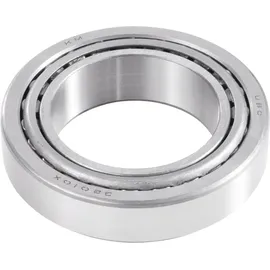 UBC BEARING LM12749/LM12710 Kegelrollenlager Bohrungs-Ø 22 mm Außen-Durchmesser 45.237 mm Drehzahl (max.) 7500 U/min