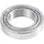 UBC BEARING LM12749/LM12710 Kegelrollenlager Bohrungs-Ø 22 mm Außen-Durchmesser 45.237 mm Drehzahl (max.) 7500 U/min