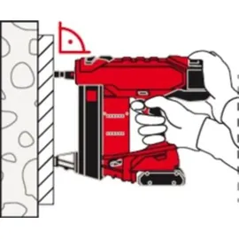 Fischer Akku-Bolzenschubgerät FXC85 Solo