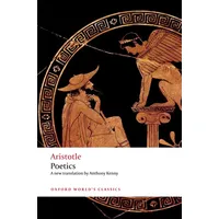 Oxford University Press Poetics