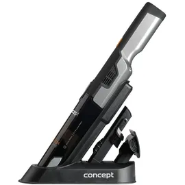 Concept Deeser Ultimate VP4410 grau + orange