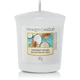 Yankee Candle Coconut Splash