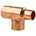 Kupfer-lötfitting Typ 18 X 15 X 15