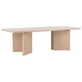 Livetastic Bassholmen 240 x 74 x 100 cm beige