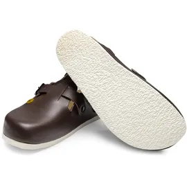 VITAFORM Clogs braun 38