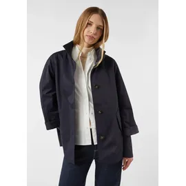 Comma, comma Outdoor-Jacke 5976 BLUE Größe S