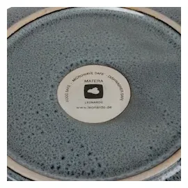 LEONARDO KERAMIKTELLER TF MATERA