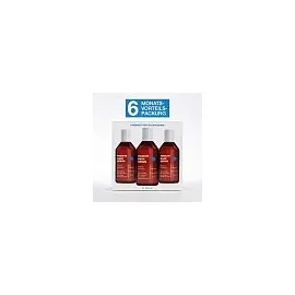 Thiocyn GmbH Thiocyn Haarserum Männer 6 Monats-Vorteilspackung