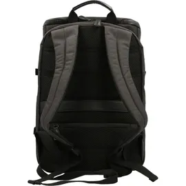Picard Speed Daypack Schwarz