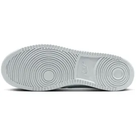 Nike Court Vision Low Herren Pure Platinum / White 42