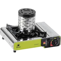 MEVA SUN Reisekühler THUNDER 2kW Gaskocher