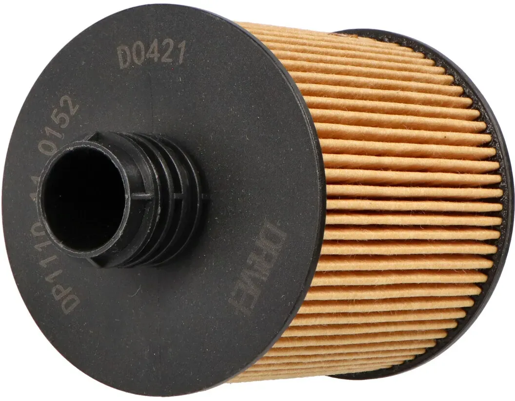 DRIVE+ Ölfilter dp1110110152 Filtereinsatz 101mm für Opel Vaughall Fiat JEEP LANCIA Suzuki