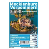 Teepe Sportverlag GmbH Mecklenburg Vorpommern Quartett