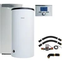 Vaillant icoVIT exclusiv VKO 156/3-7 11,1-15,8 kW