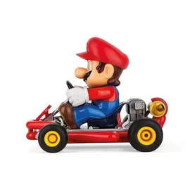 Carrera RC - 2,4GHz Mario Kart(TM) Pipe Kart Mario