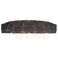 Van Wezel Abdeckung, Frontschürze 0371701
