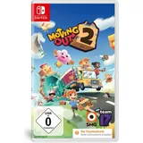 Moving Out 2 - Edition (USK) (Nintendo Switch)