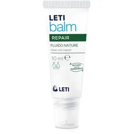 Leti Pharma GmbH Letibalm Repair Fluid Natur