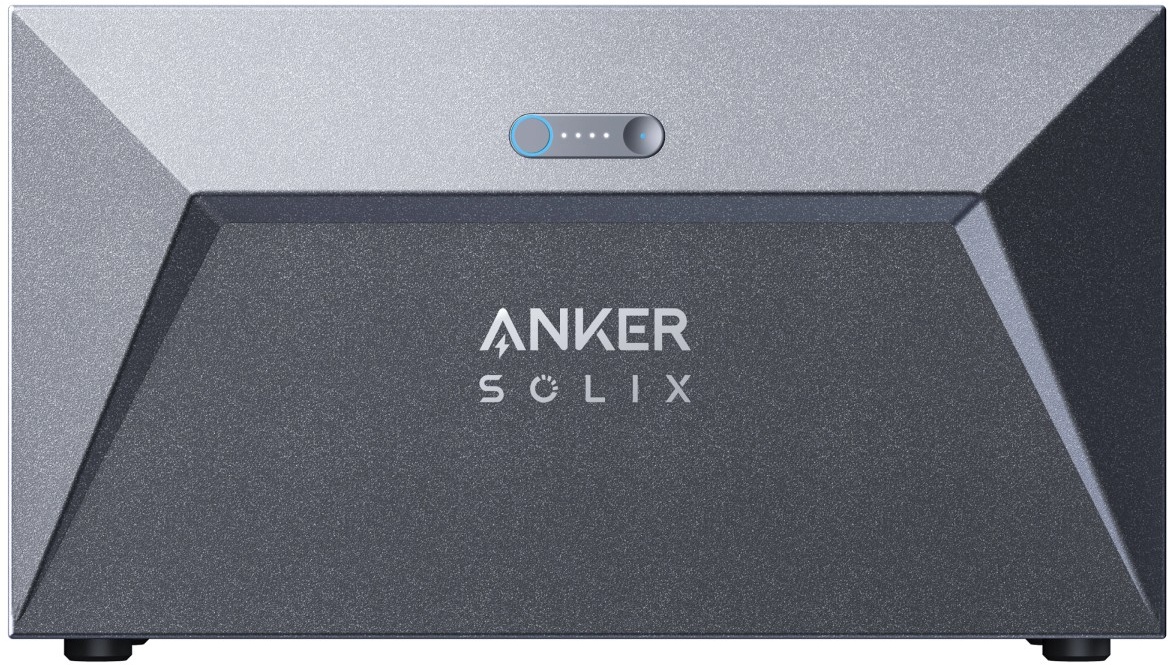 anker solix e1600