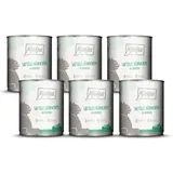 MjAMjAM saftiges Hühnchen an Brokkoli 6 x 800 g
