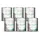 MjAMjAM saftiges Hühnchen an Brokkoli 6 x 800 g