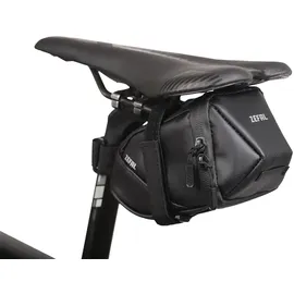 Zéfal Zefal Iron Pack 2 M Ds 0.9l Werkzeug-satteltasche - Black - One Size