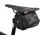 Zéfal Zefal Iron Pack 2 M Ds 0.9l Werkzeug-satteltasche - Black - One Size