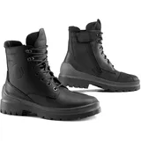 Falco Viky Motorradstiefel - Schwarz - 38