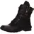 Krisbut Schnürstiefelette in schwarz 41
