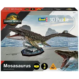 REVELL Jurassic World Rebirth-Mosasaurus