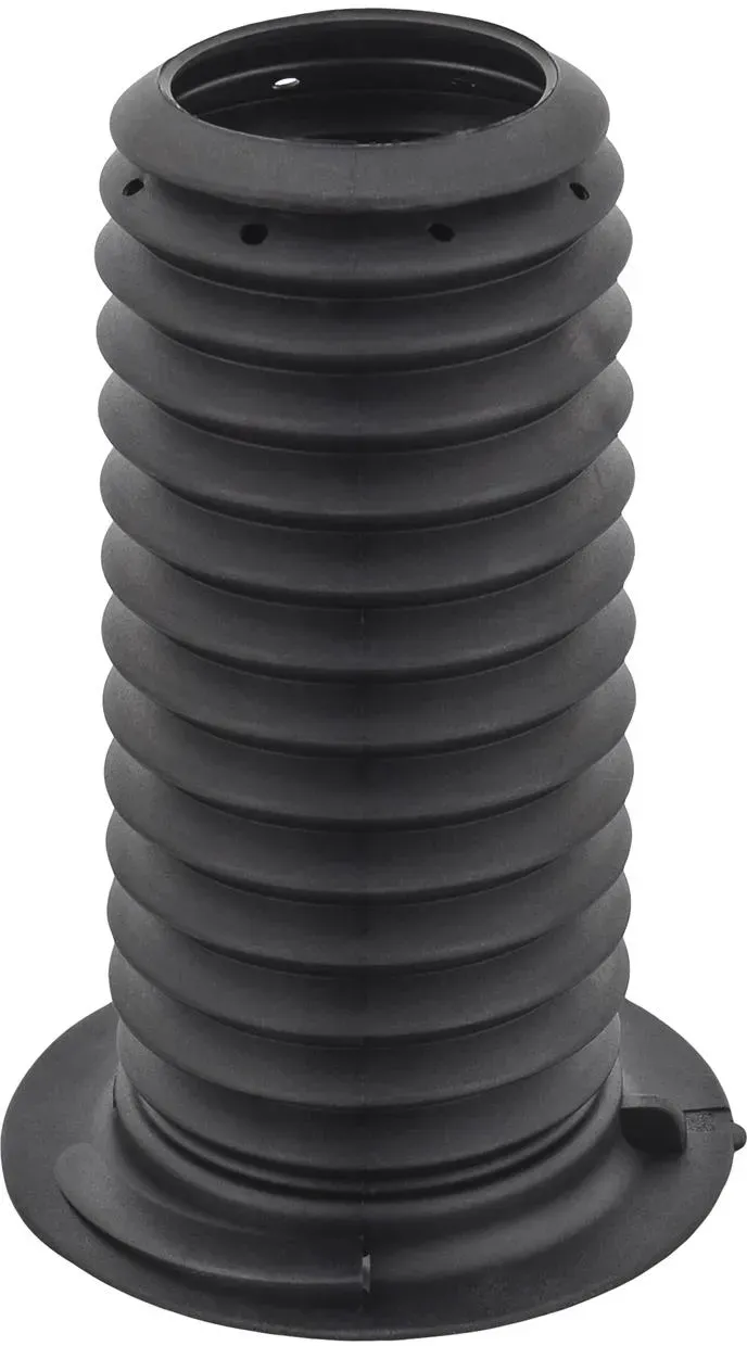 TOPRAN Schutzkappe/Faltenbalg, Stoßdämpfer 503045 Vorderachse für MINI
