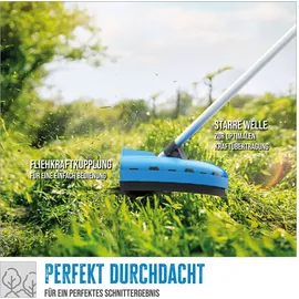 Güde Freischneider GFS 52.3