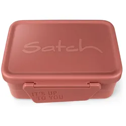 Satch Edelstahl Brotdose