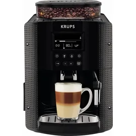 Krups Arabica Display EA8150 schwarz