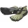 Vibram Herren FiveFingers V-Trek Insulated grün 40.0